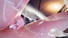 Abspielen 3D-Babe „Code Valkyrie II“ eingefangen und hart gefickt